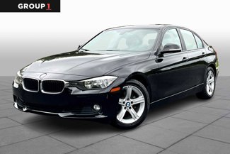 Used 2013 BMW 328i Sedan image 1