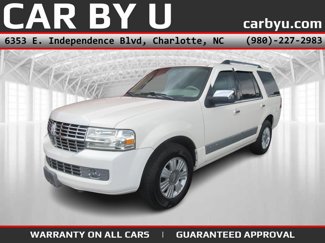 Used 2007 Lincoln Navigator 2WD image 1