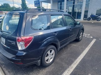 Used 2013 Subaru Forester 2.5X w/ Popular Pkg 3 image 1
