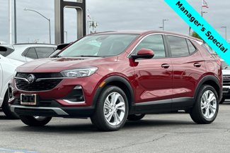 Used 2023 Buick Encore GX Preferred image 1