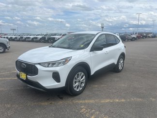 New 2025 Ford Escape Active w/ Cold Weather Package image 1