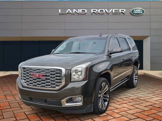 Used 2019 GMC Yukon Denali w/ Denali Ultimate Package image 1