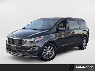 Used 2019 Kia Sedona EX image 1