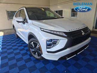 Used 2025 Mitsubishi Eclipse Cross SEL image 1