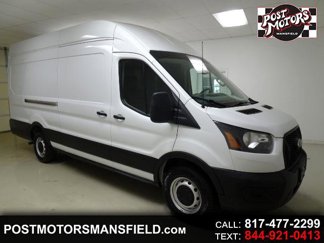 Used 2021 Ford Transit 350 148 High Roof Extended image 1