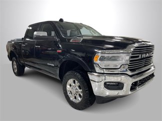 Certified 2022 RAM 2500 Laramie w/ Protection Group image 1