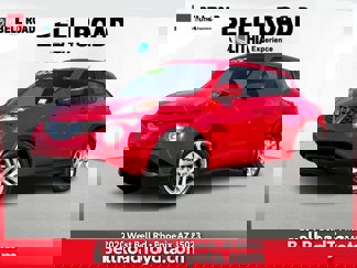Used 2017 Nissan Juke S image 1