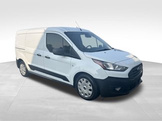Used 2022 Ford Transit Connect XL w/ CNG/LPG Engine Prep Package image 1