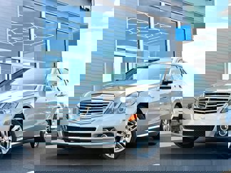 Used 2011 Mercedes-Benz E 350 Sedan image 1