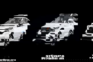 New 2025 Subaru Legacy Premium image 1