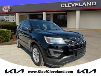 Used 2016 Ford Explorer FWD image 1