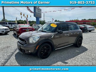 Used 2015 MINI Cooper Countryman S image 1