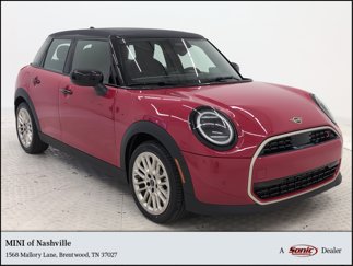 New 2025 MINI Cooper S image 1