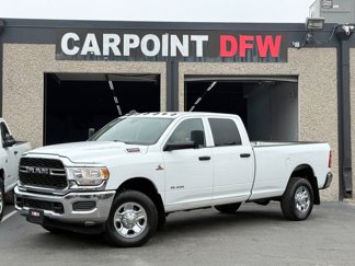 Used 2019 RAM 2500 Tradesman image 1