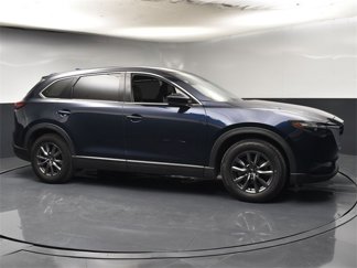 Used 2021 MAZDA CX-9 Touring w/ Touring Premium Package image 1