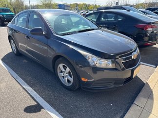 Used 2014 Chevrolet Cruze LT image 1