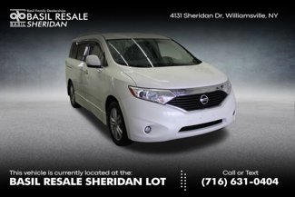 Used 2014 Nissan Quest SL image 1