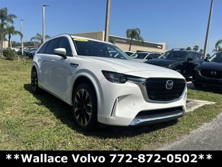 Used 2024 MAZDA CX-90 3.3 Turbo S image 1