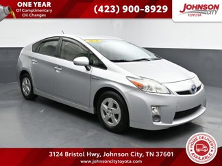 Used 2010 Toyota Prius One image 1
