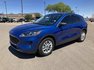 Certified 2022 Ford Escape SE image 1
