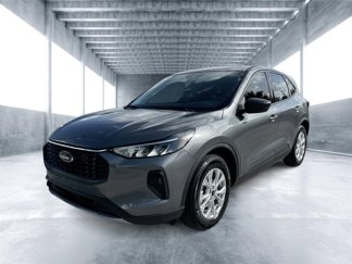 New 2025 Ford Escape Active image 1