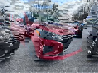 Used 2022 Mitsubishi Mirage ES image 1