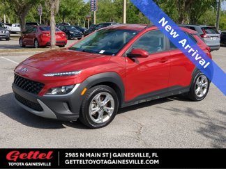Used 2022 Hyundai Kona SEL image 1