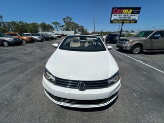 Used 2012 Volkswagen Eos Komfort image 1