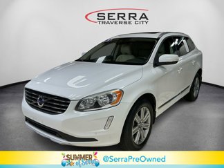 Used 2016 Volvo XC60 T6 w/ Proximity Package image 1