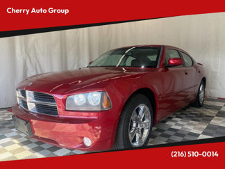 Used 2010 Dodge Charger SXT image 1
