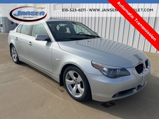 Used 2004 BMW 530i Sedan image 1