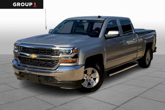 Used 2016 Chevrolet Silverado 1500 LT w/ LT Fleet Plus Package image 1