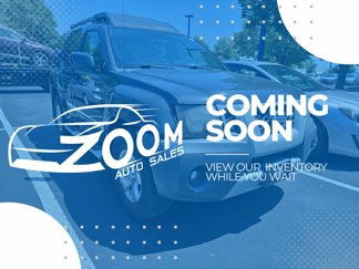 Used 2010 Nissan Xterra S image 1