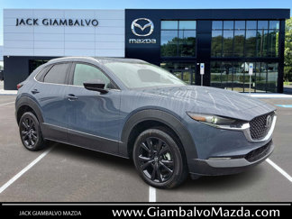 New 2025 MAZDA CX-30 AWD 2.5 S w/ Preferred Package image 1