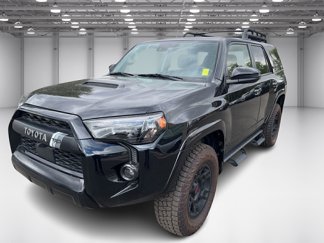 Used 2024 Toyota 4Runner TRD Pro image 1