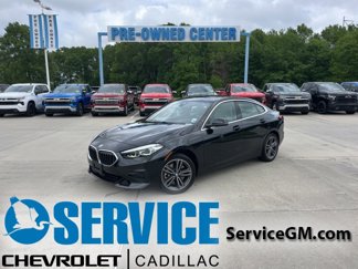 Used 2022 BMW 228i Gran Coupe image 1