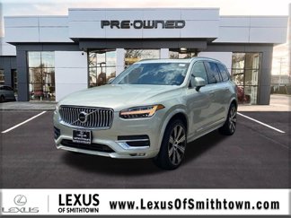 Used 2020 Volvo XC90 T6 Inscription image 1