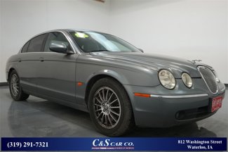 Used 2006 Jaguar S-TYPE 3.0 image 1