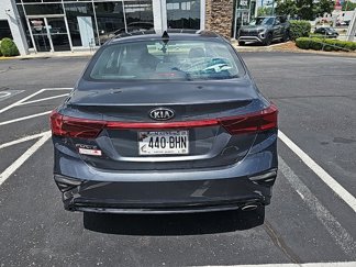 Used 2021 Kia Forte LXS image 1