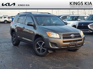 Used 2011 Toyota RAV4 4WD image 1
