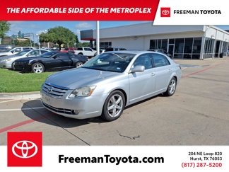 Used 2006 Toyota Avalon Limited image 1
