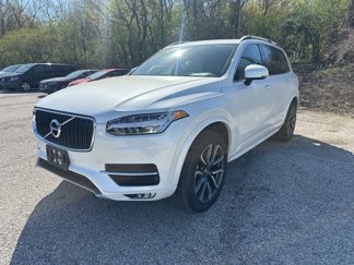 Used 2019 Volvo XC90 T5 Momentum w/ Multimedia Package image 1