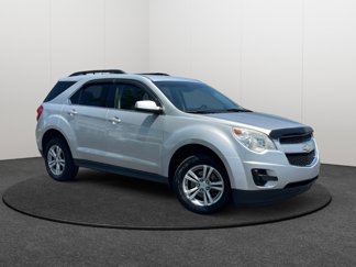 Used 2015 Chevrolet Equinox LT w/ Driver Convenience Package image 1