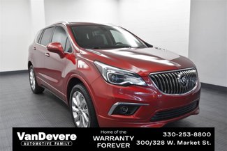 Used 2016 Buick Envision Premium image 1