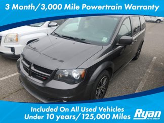 Used 2019 Dodge Grand Caravan GT image 1