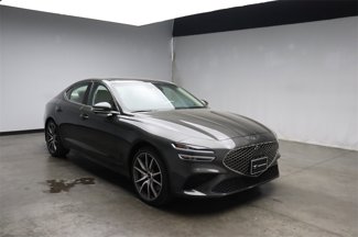 New 2026 Genesis G70 2.5T Prestige image 1