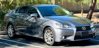 Used 2014 Lexus GS 350 image 1