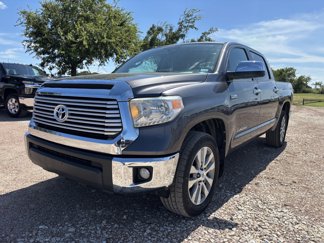 Used 2014 Toyota Tundra Limited image 1