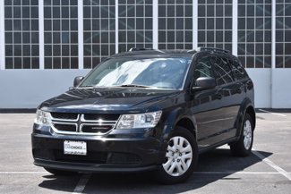 Used 2017 Dodge Journey SE w/ Flexible Seating Group image 1