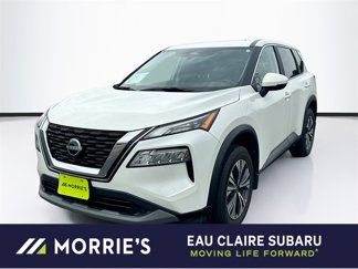 Used 2023 Nissan Rogue SV image 1